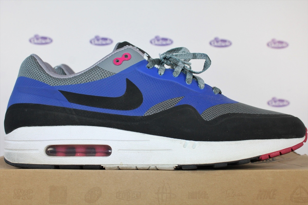 Kleverig Sport biografie Nike Air Max 1 London QS • ✓ In stock at Outsole