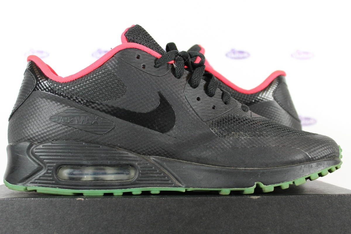 air max 90 hyperfuse size 5