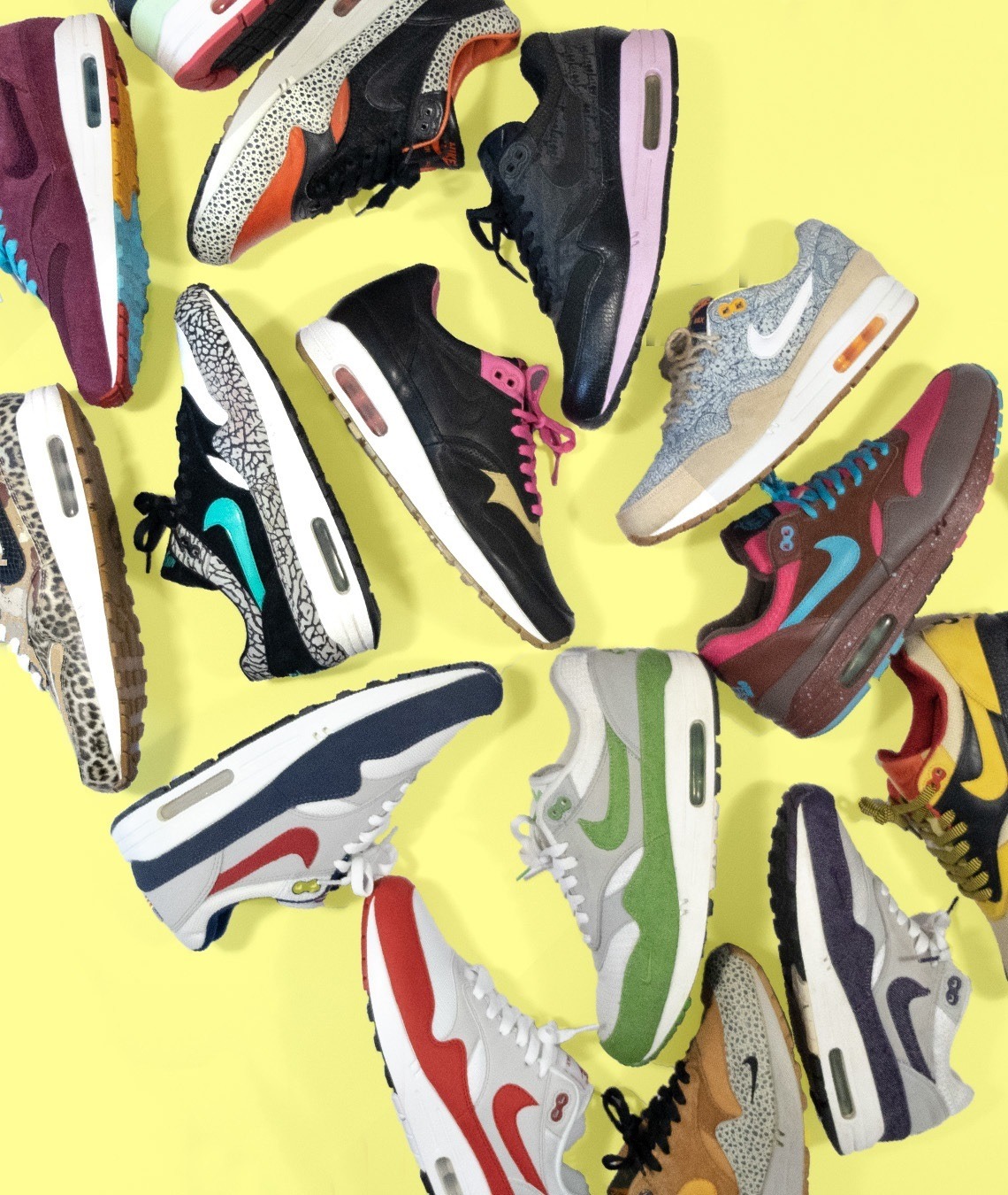 air max collection