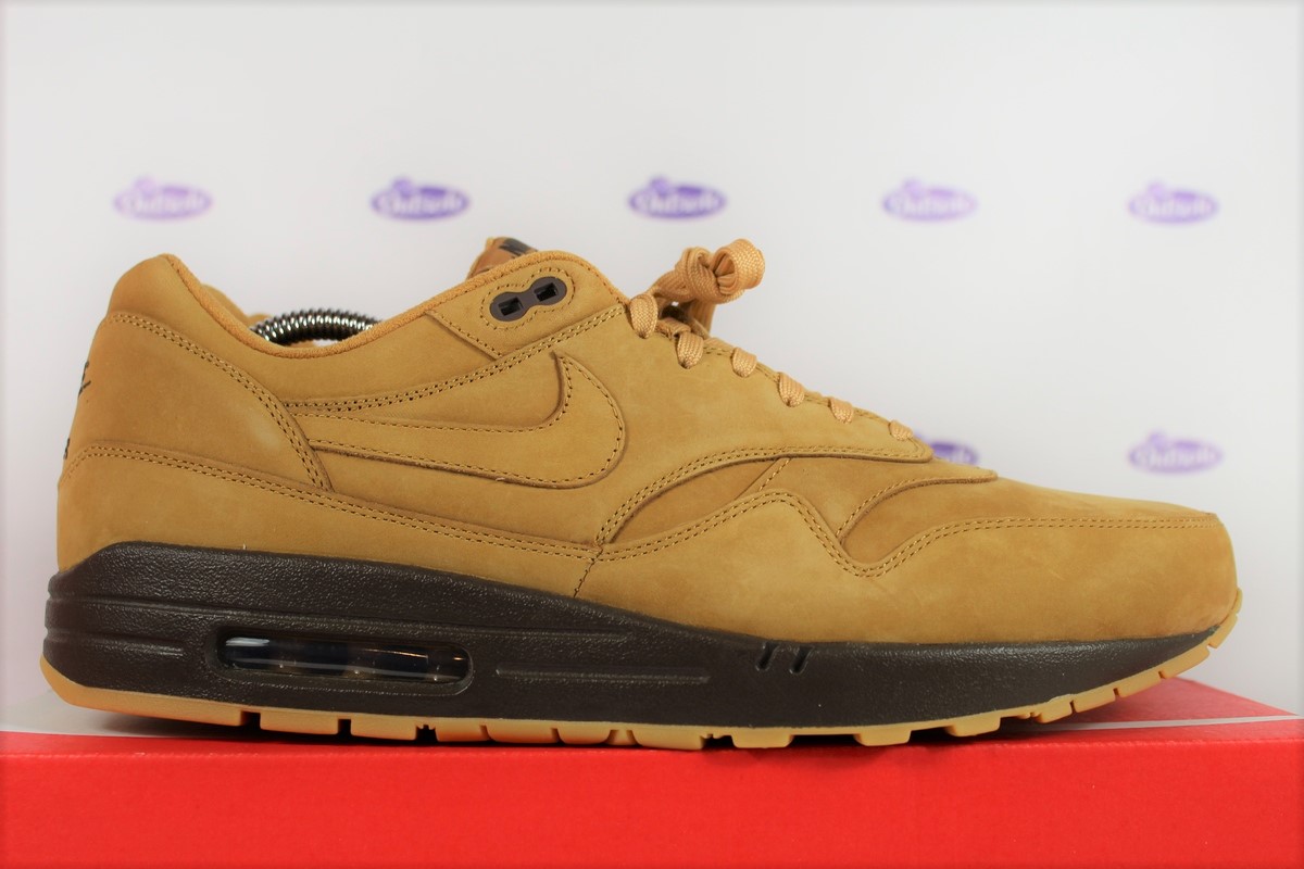 Simuleren helder Arne Nike Air Max 1 Flax QS • ✓ In stock at Outsole