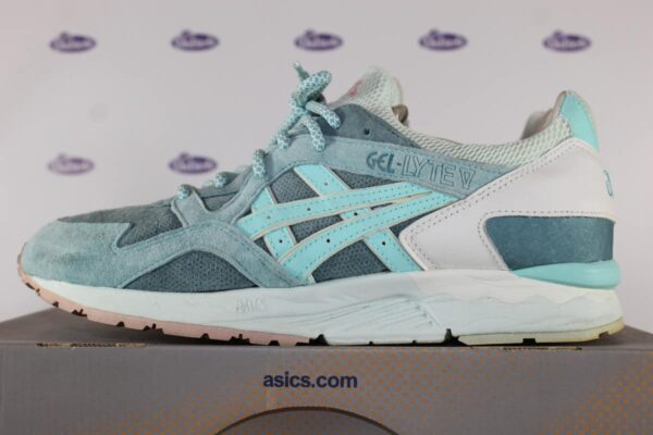 asics gel lyte v sage