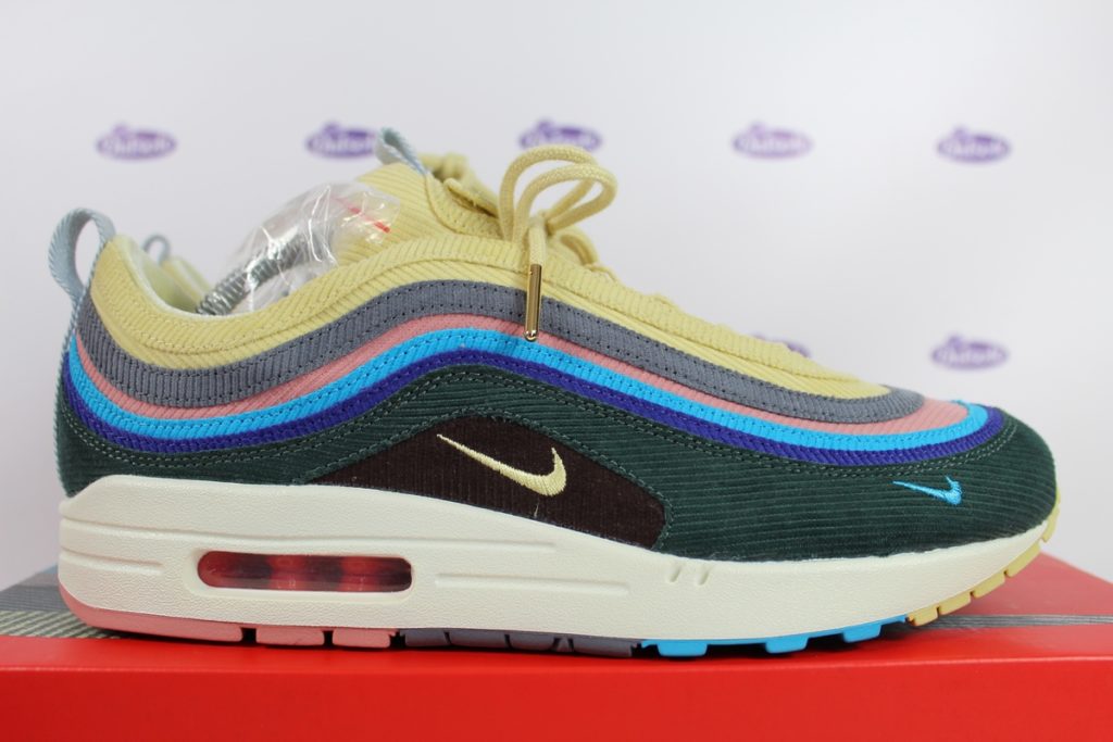 replica sean wotherspoon air max