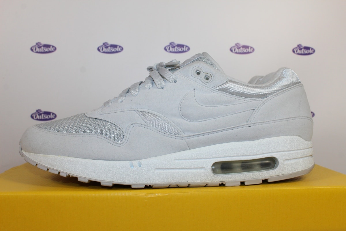 Nike Air Max 1 Try On SAMPLE | ✅ Online at Outsole