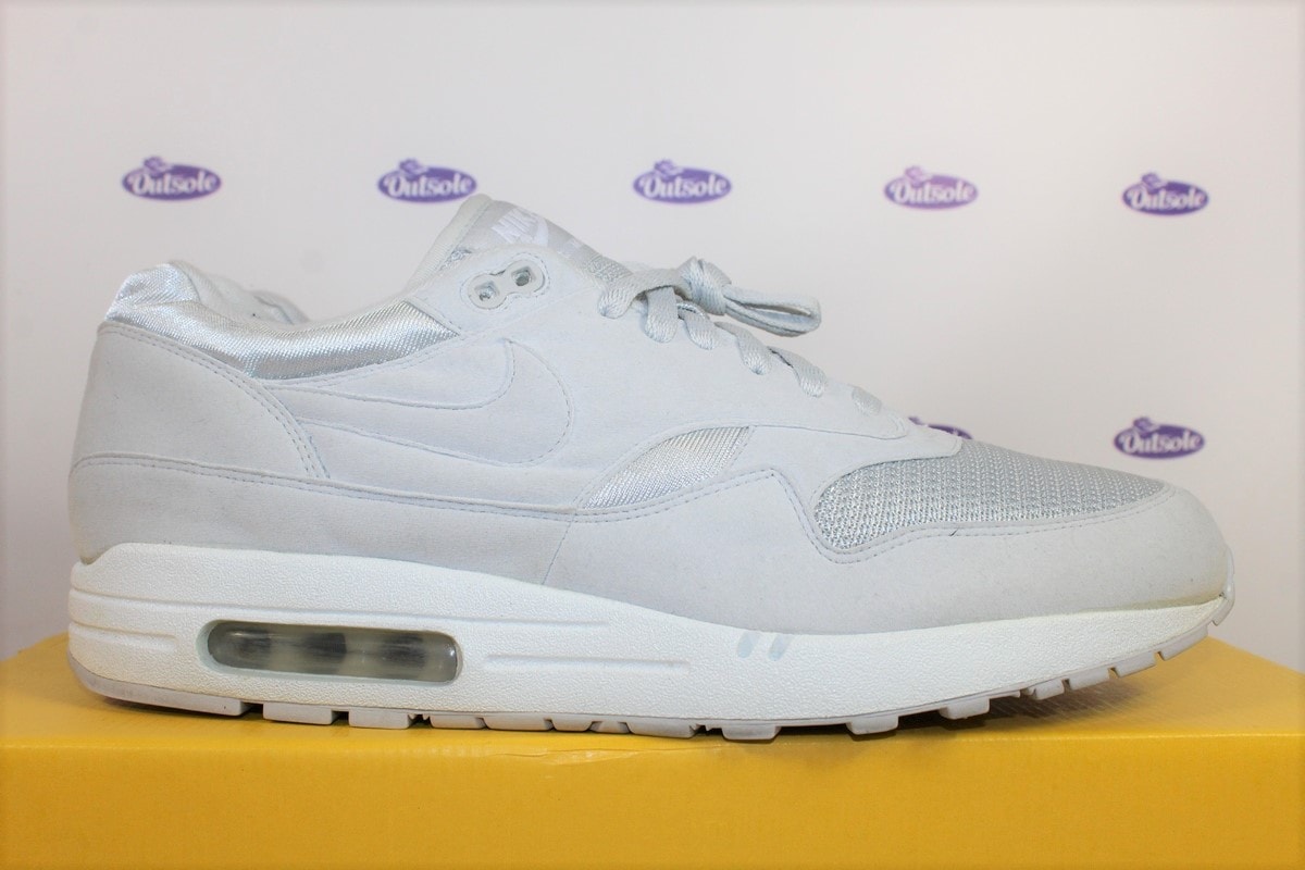 Nike Air Max 1 Try On SAMPLE | ✅ Online at Outsole