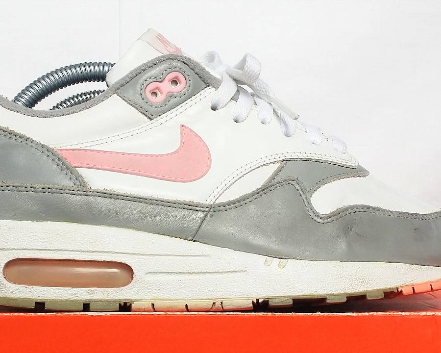 nike air max mens to womens size