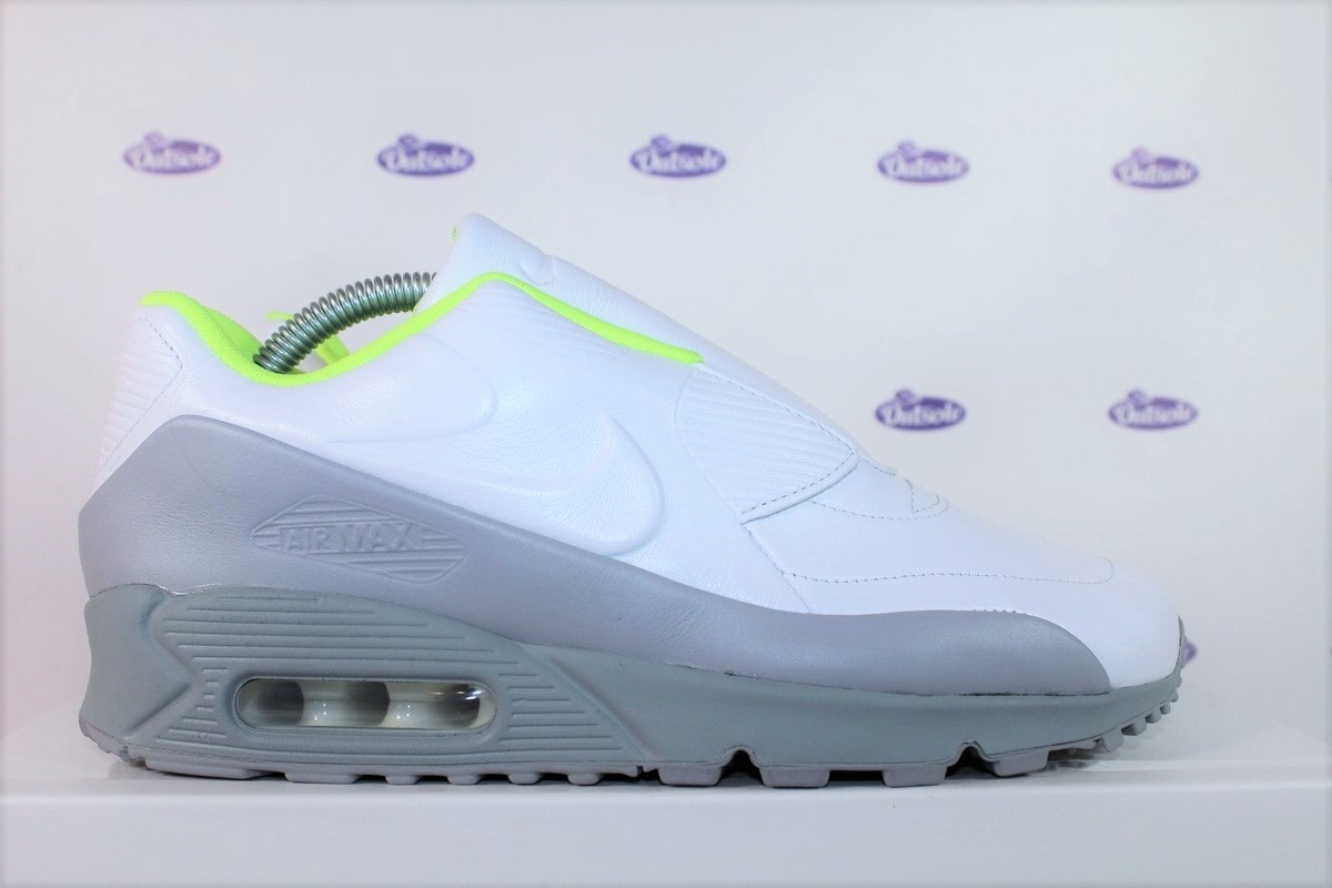 Nike Air Max 90 SP Sacai White Volt 
