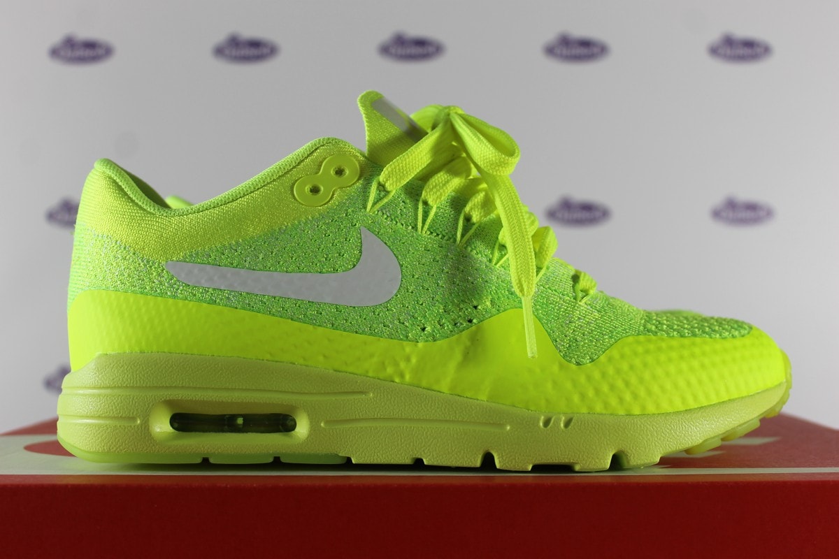 Nike Air Max 1 Ultra Flyknit Electric 