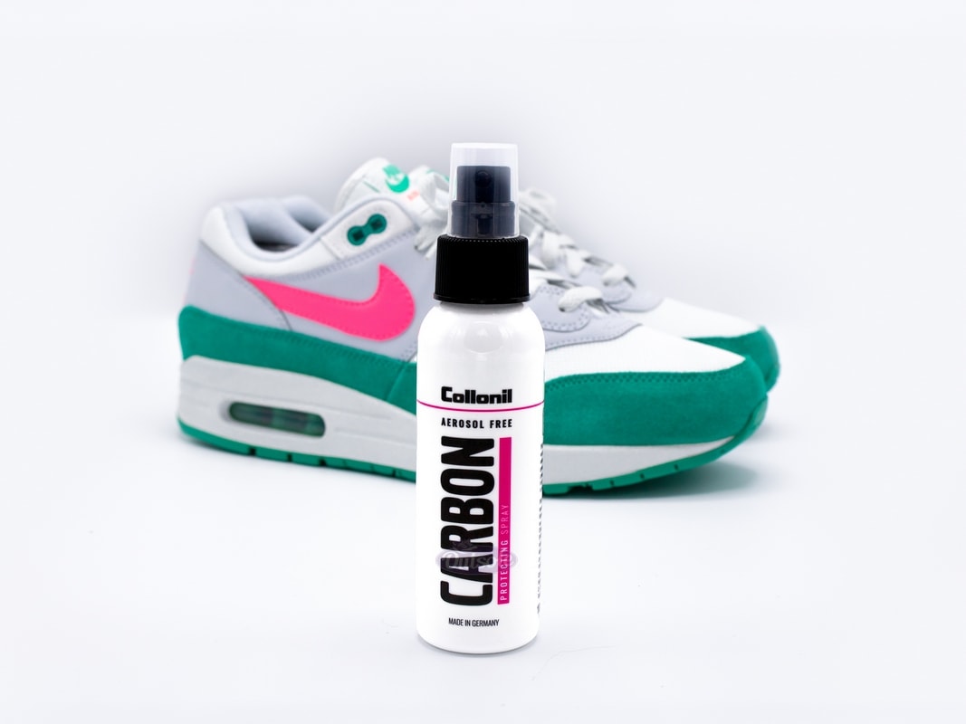 Sneaker Protecting Spray - Carbon Lab - ✓ Online bij Outsole