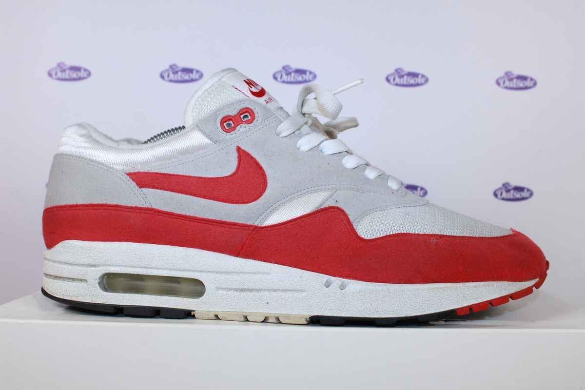 Nike Air Max 1 OG Red HOA '05 | Online at Outsole