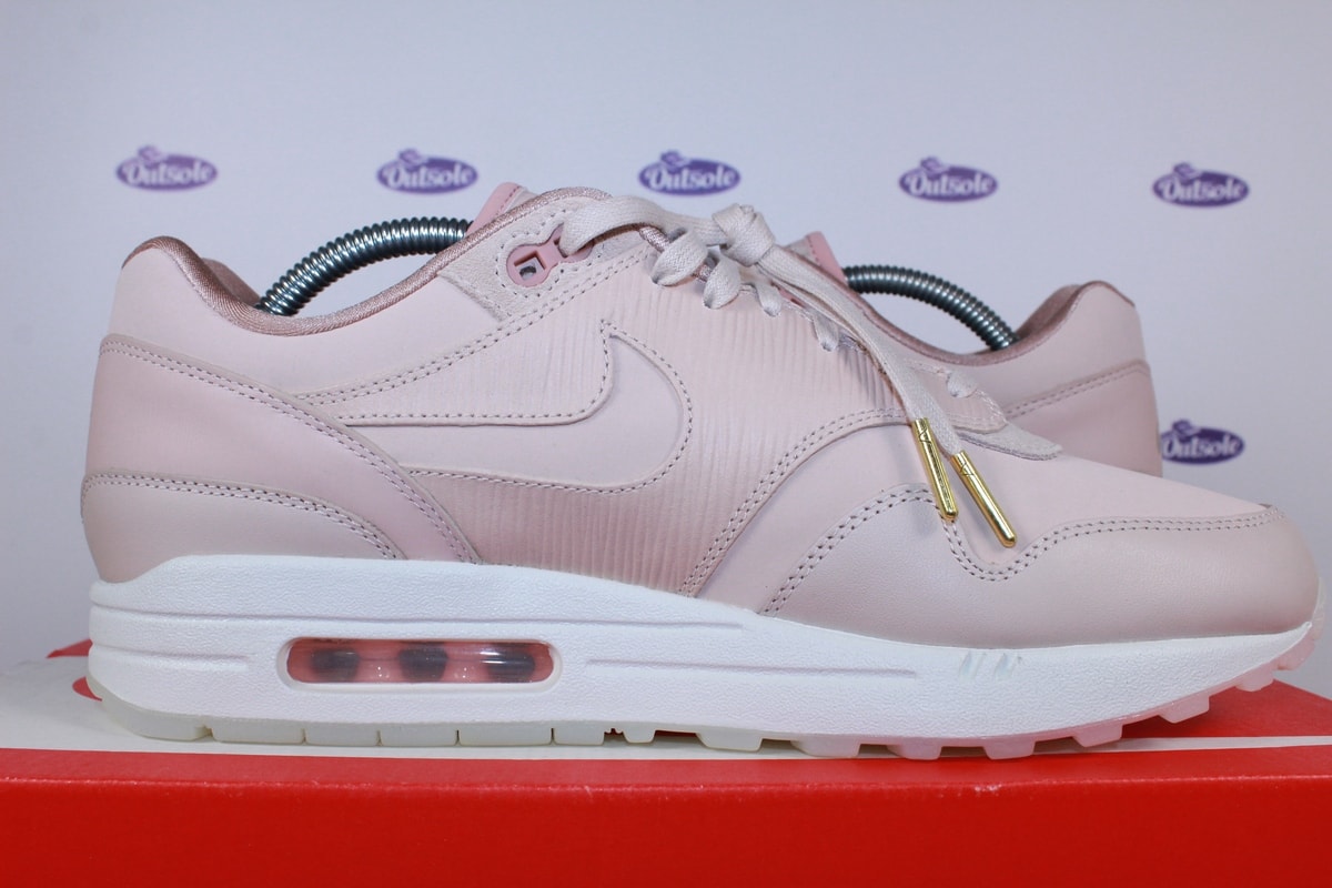 nike air max 9 particle beige
