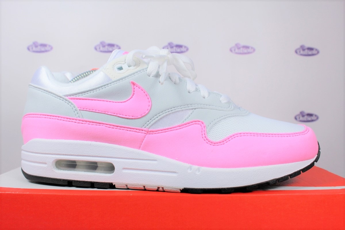 Nike Air Max 1 Psychic Pink (Women's)
