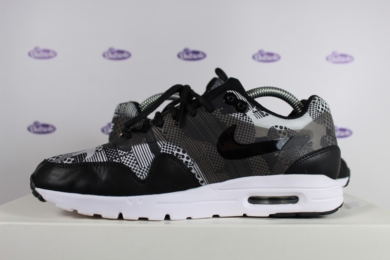 Politie Concessie Melancholie Nike Air Max 1 GS Black History Month (BHM) • ✓ In stock at Outsole
