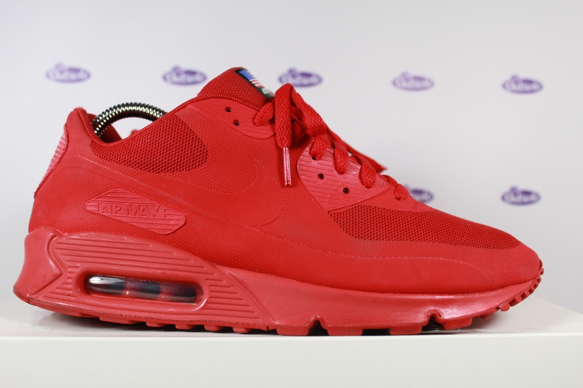 air max 90 independence day red