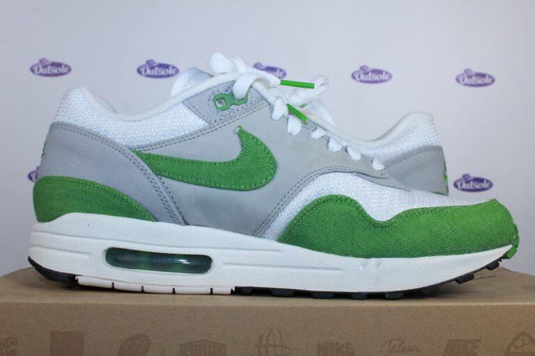 Nike Air Max 1 Patta Chlorophyll Green Online bij Outsole