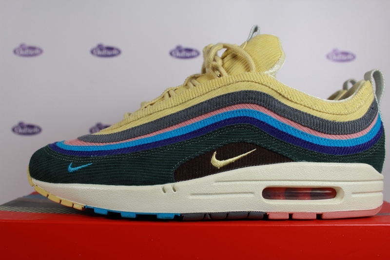 sean wotherspoon air max 97 v2