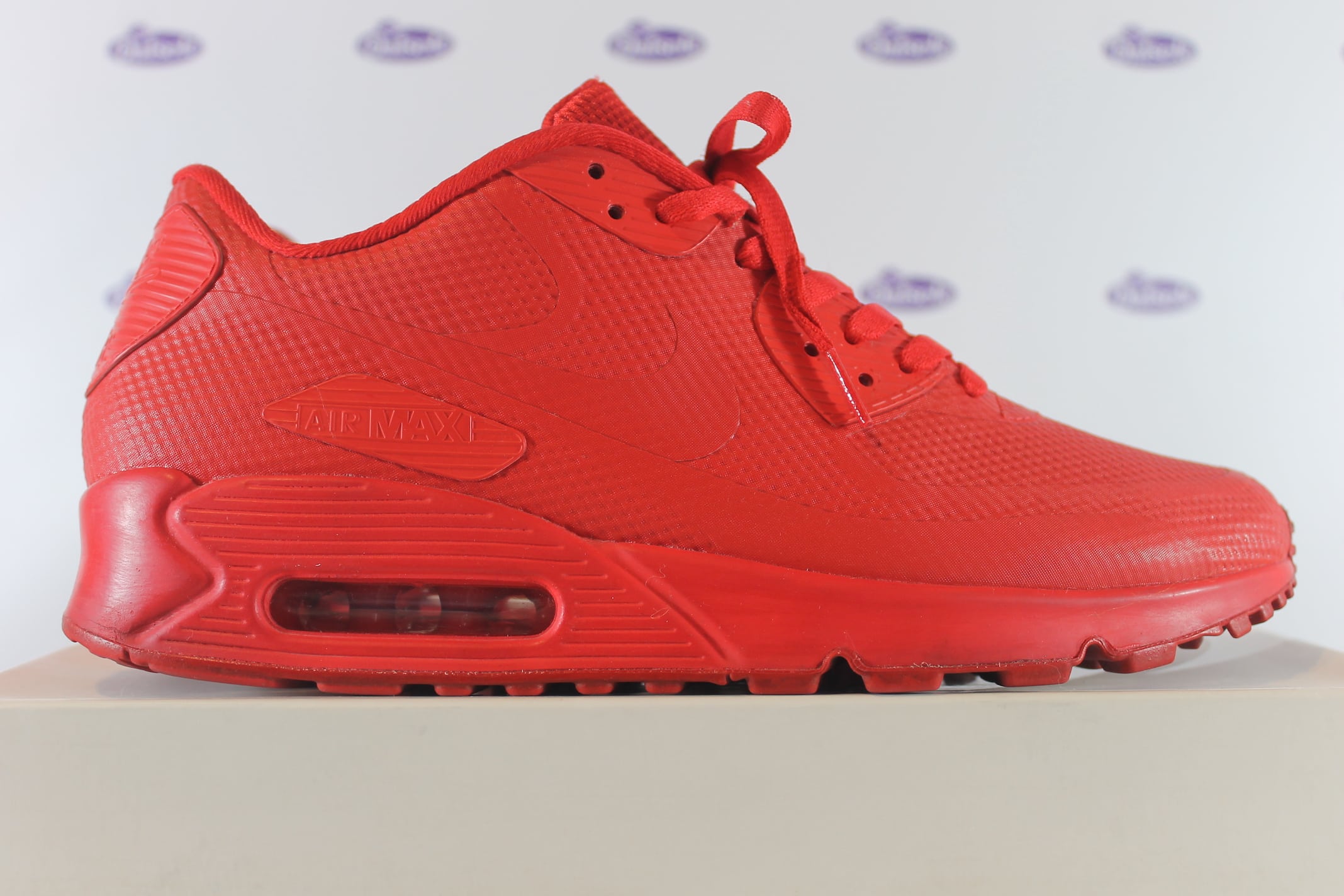 Nike Air Max 90 Premium Hyperfuse • ✓ In stock at Outsole
