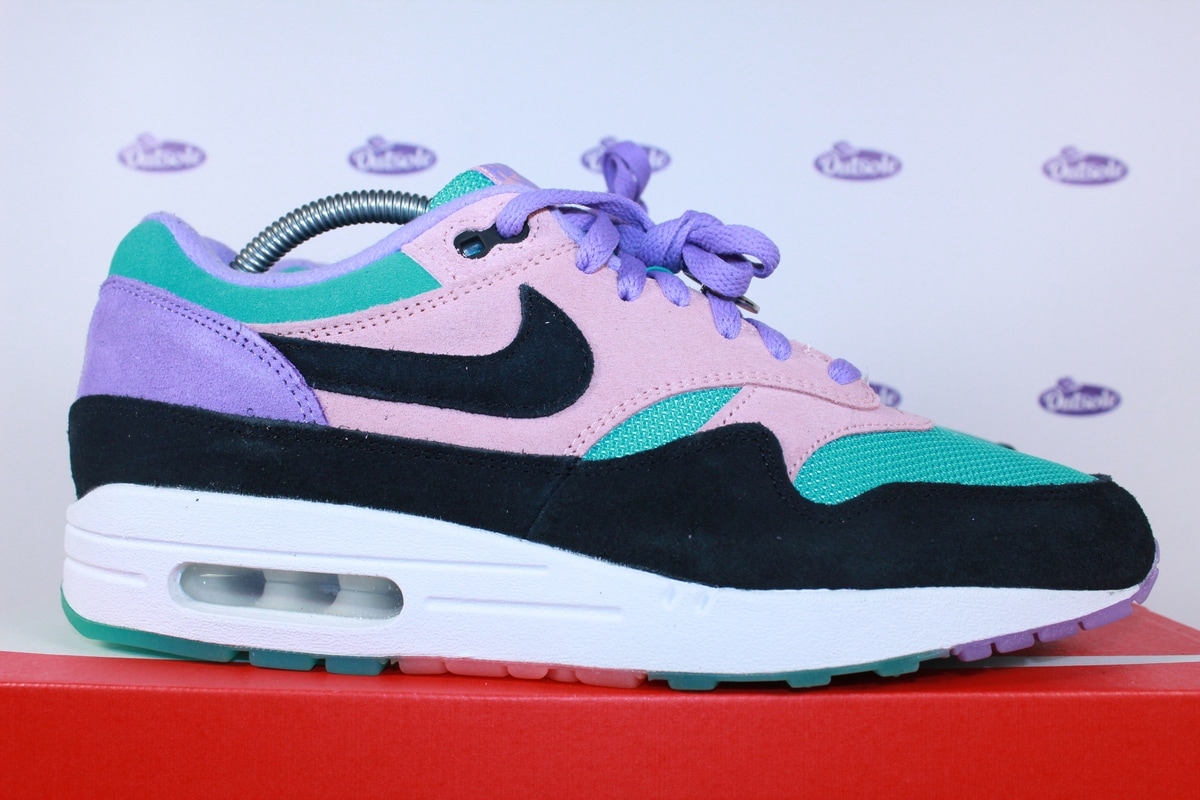 violist veiling hardwerkend Nike Air Max 1 ND Have a Nike Day • ✓ In stock at Outsole