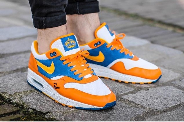ginder recorder Vertrek naar All Nike Air Max 1 & 90 Hyperstrikes and Friends & Family releases • Outsole