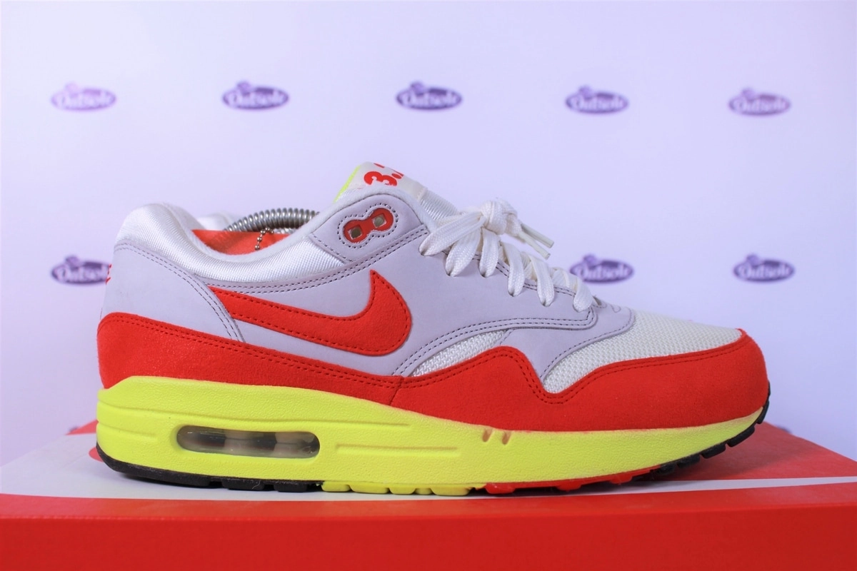 Nike Air Max 1 Premium QS 3.26 Air Max Day 41 2 Air Max 1 OG Red anniversary