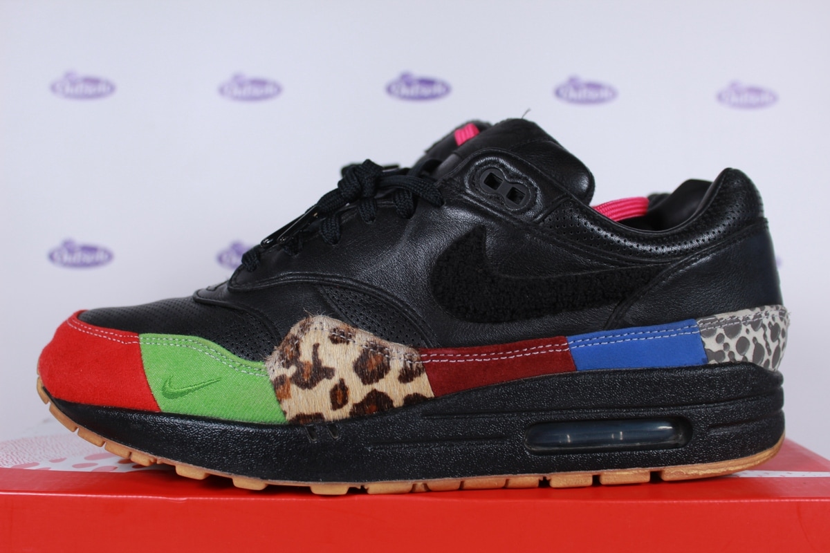 master air max 1