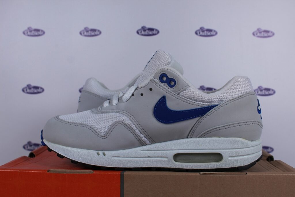 Nike Air Max 1 Sports Royal Blue '03 | Online bij Outsole