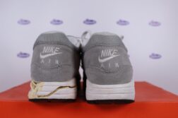 Nike Air Max 1 Original Mesh Grey 'Mini Swoosh' ('99).