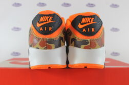 Nike (Limited Edition) - Air Max 90 SP Orange Duck Camo - - Catawiki