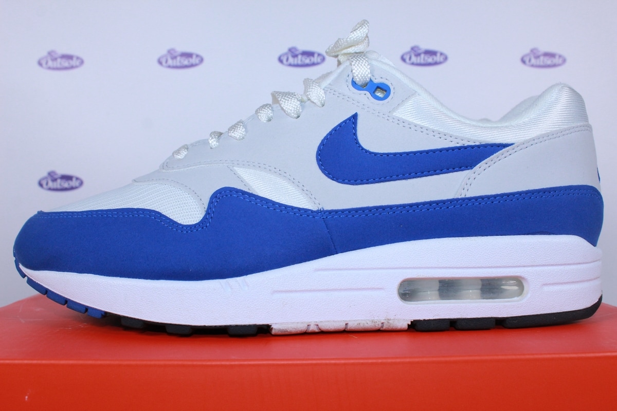 Nike Air Max 1 Anniversary OG release) • ✓ stock at Outsole