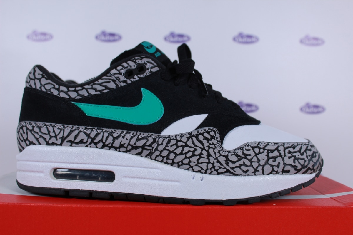 Nike Air Max 1 Premium Atmos Elephant Retro • ✓ In stock at Outsole