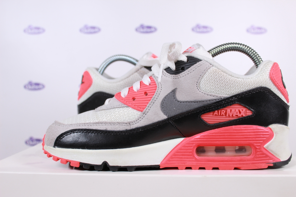 kennisgeving tuin Egypte Nike Air Max 90 Infrared '15 • ✓ Op voorraad bij Outsole