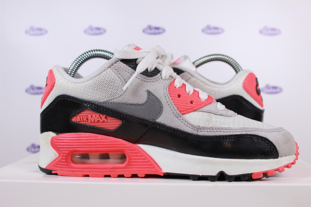 Nike Air Max 90 Infrared '15 • ✓ In at Outsole