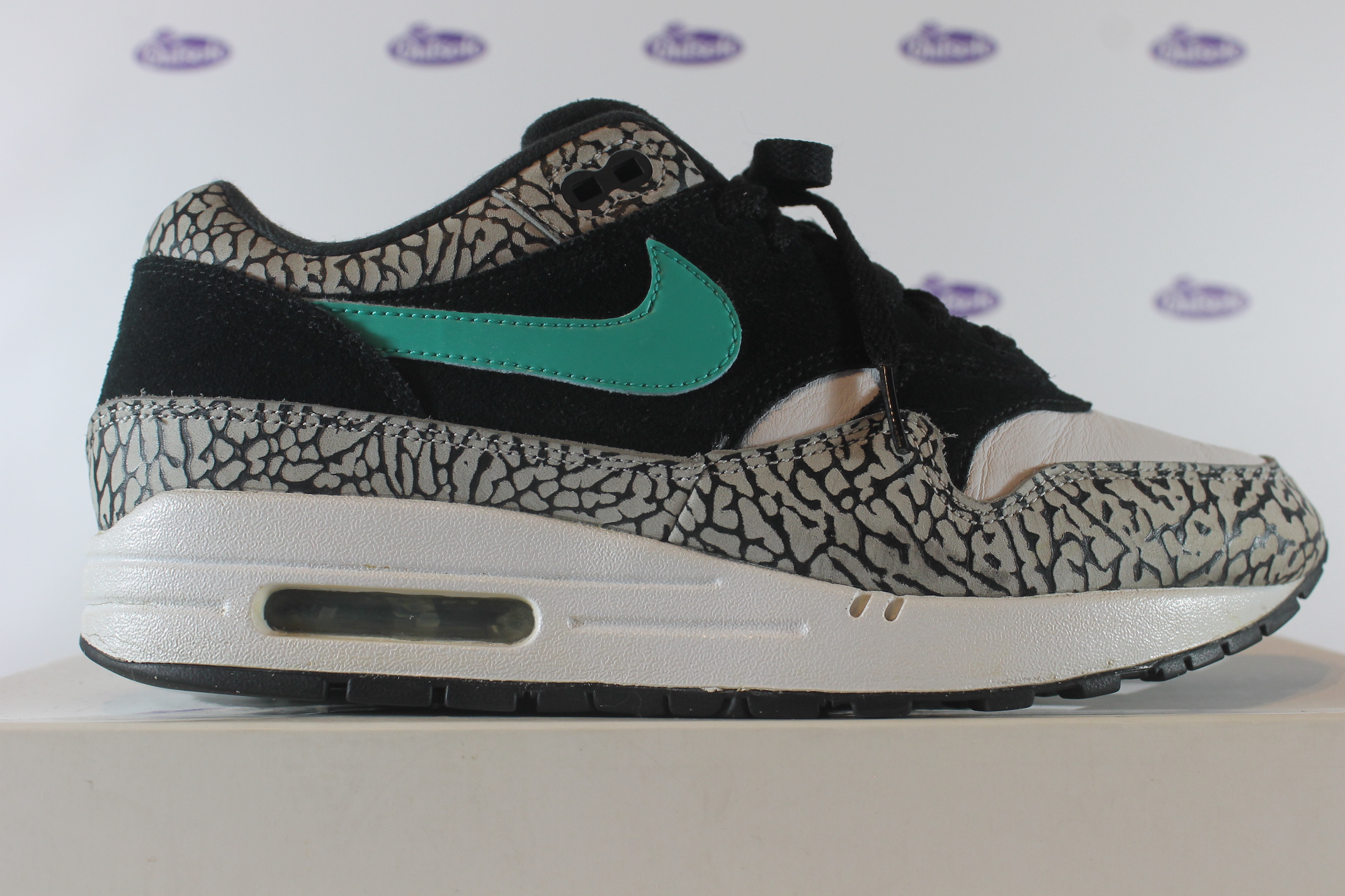 Nike Max 1 Premium Atmos Elephant • ✓ In stock at Outsole