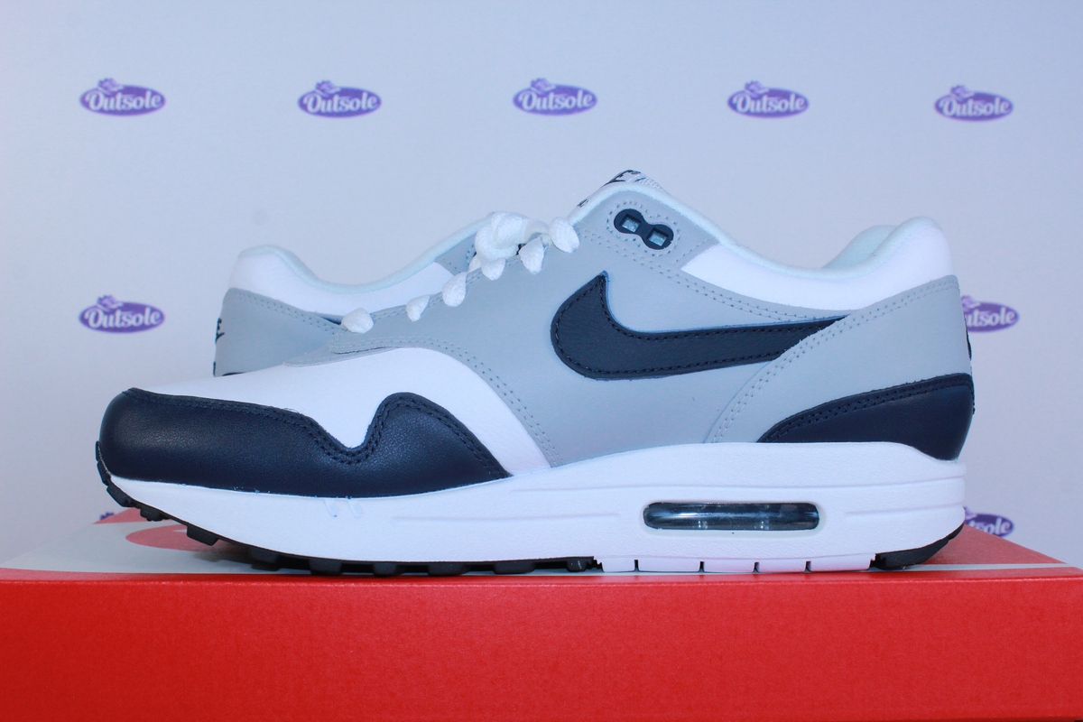 Nike Air Max 1 LV8 Obsidian (DH4059-100) Men's Sizes 11 and 11.5