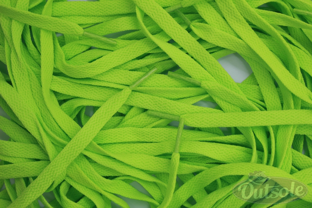 gezond verstand patroon Tonen Adidas veters - Lime • ✓ Op voorraad bij Outsole