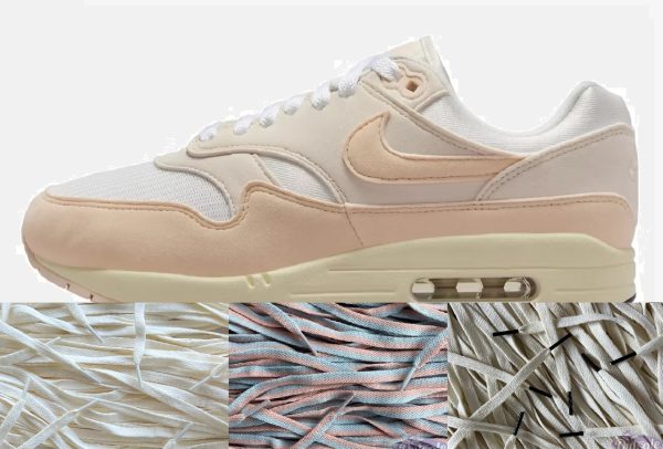 Lace Pack Nike Air Max 1 Guava Ice Coconut Milk DZ2628 111