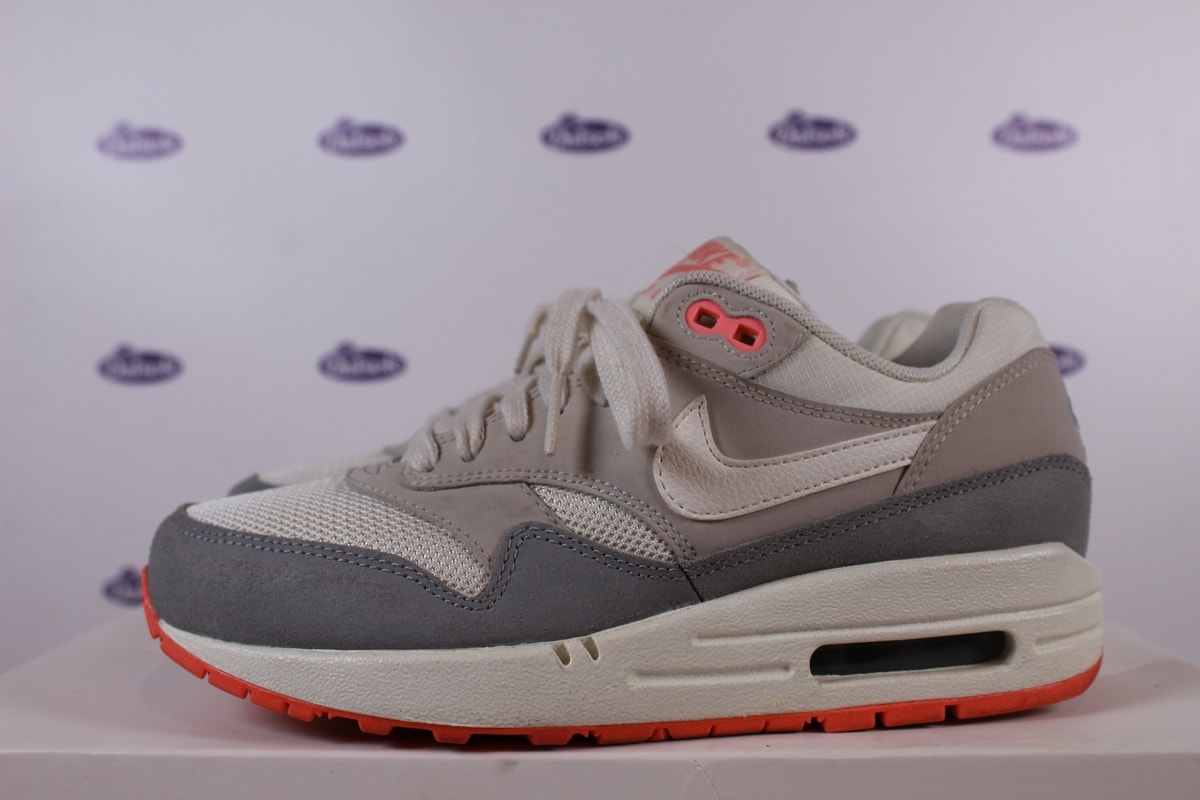 job venom klo Nike Air Max 1 Pigeon • ✓ In stock at Outsole