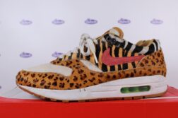 Nike Air Max 1 Supreme Atmos Animal Pack (soleswapped) • ✓ In ...