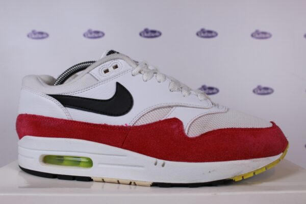 Nike Air Max 1 Volt Rush Pink 425 1