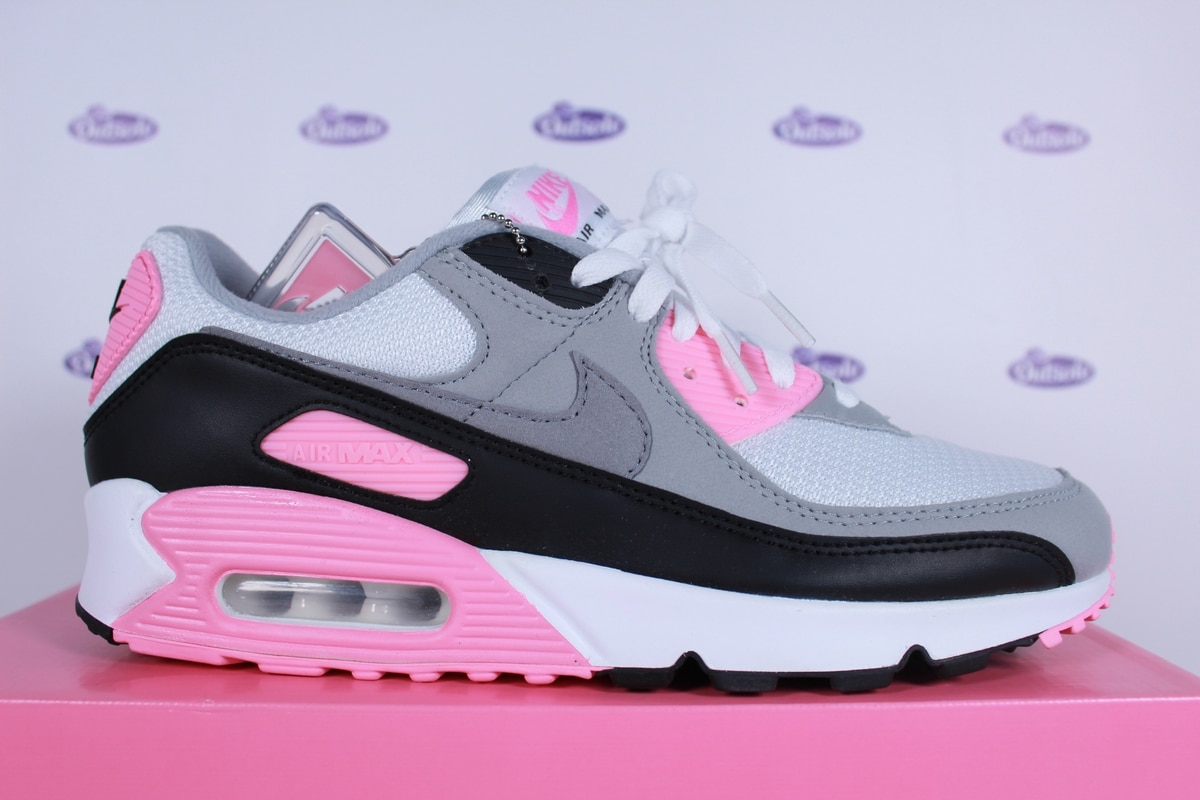 Respectievelijk Klacht Herinnering Nike Air Max 90 OG Pink • ✓ In stock at Outsole