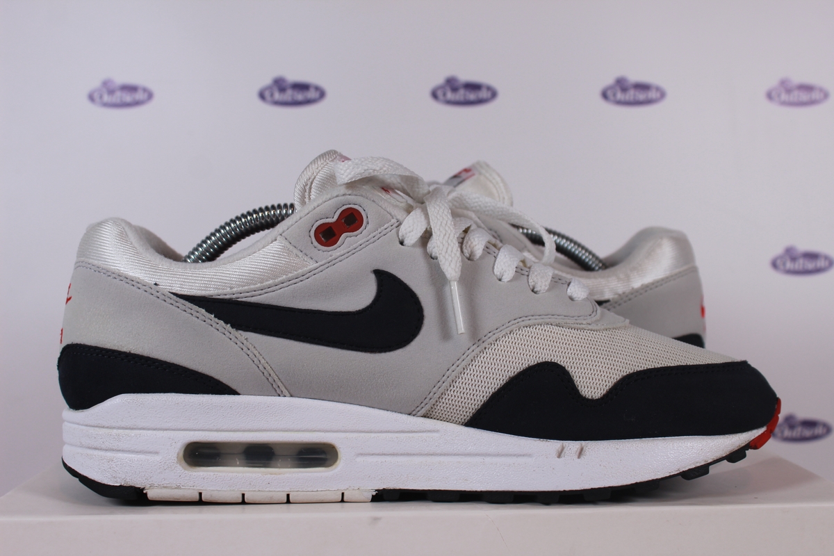 Nike Air Max 1 Anniversary OG Obsidian • ✓ In stock at Outsole