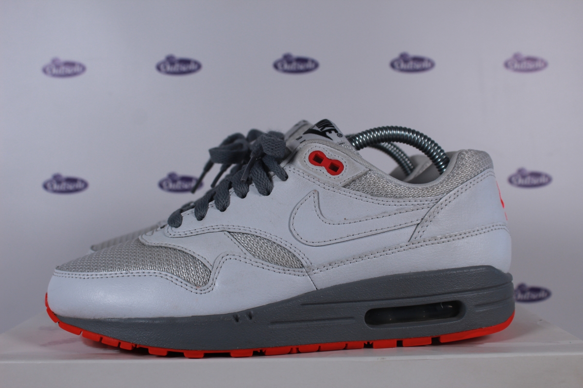 Nike Air Max 1 ID White 'Powerwall' • In stock at Outsole