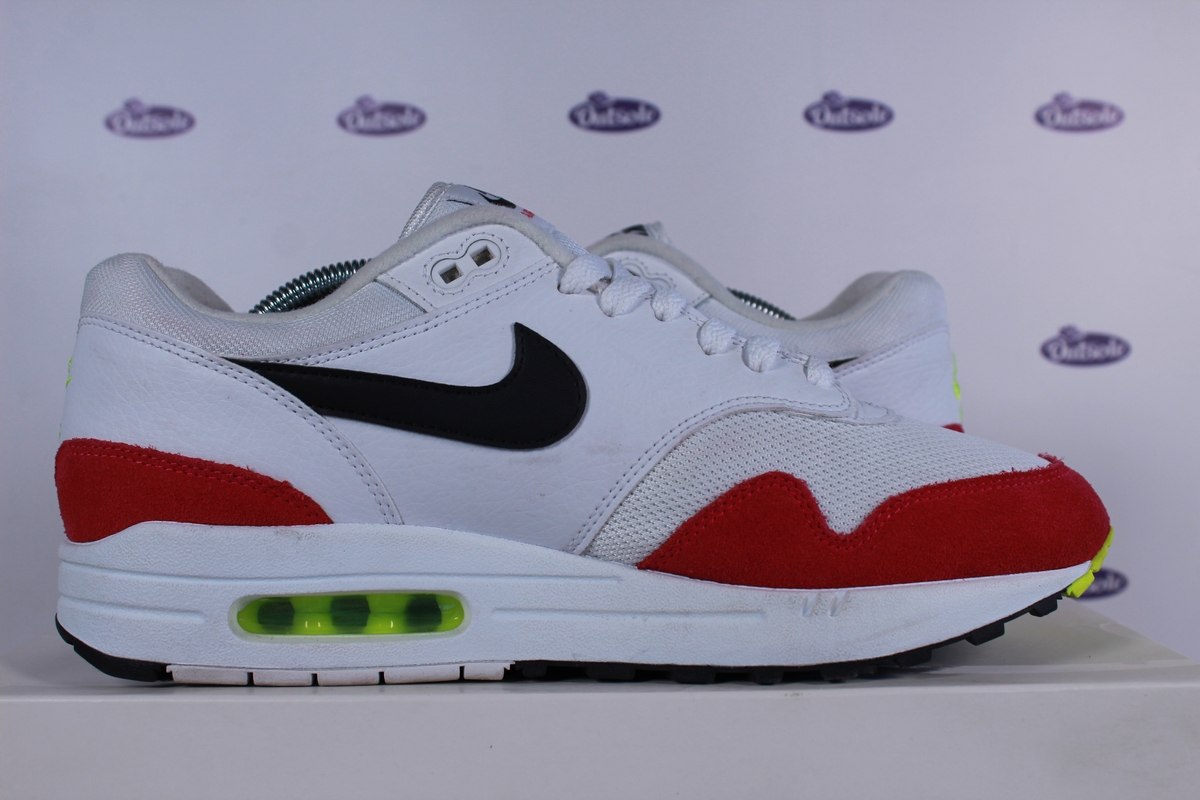 Nike Air Max Rush ✓ In stock at Outsole