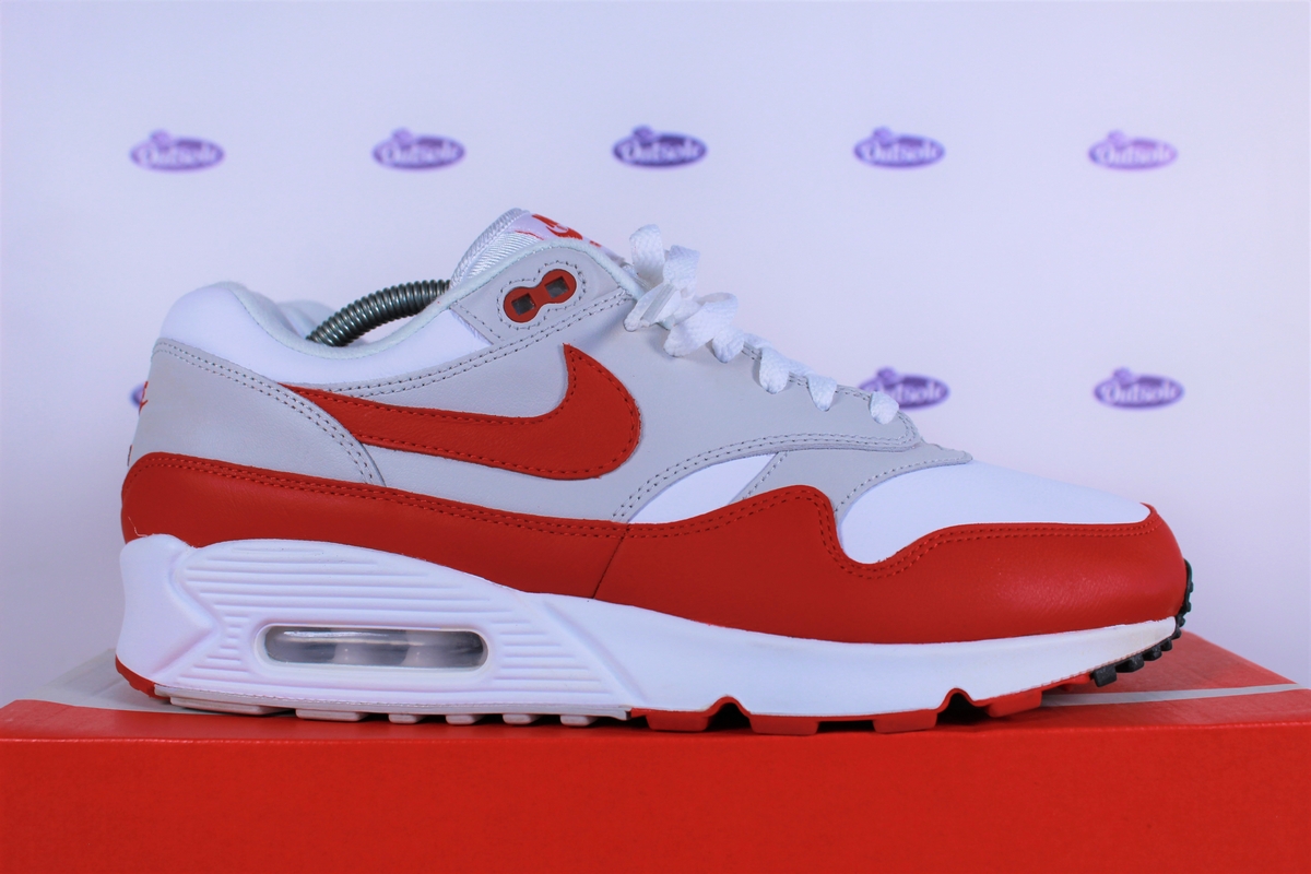 Nike Air Max 1 '86 Big Bubble Quick Review + Sizing + On Foot 