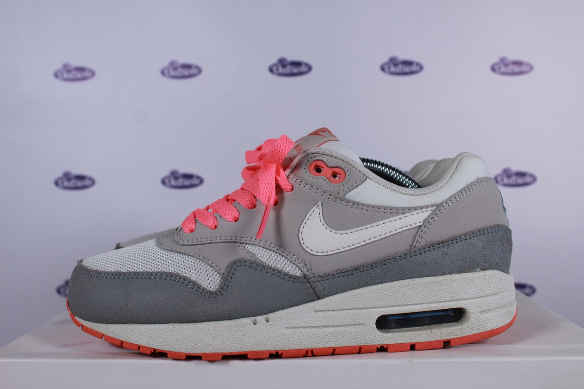 høg Comorama os selv Nike Air max 1 Pigeon • ✓ In stock at Outsole