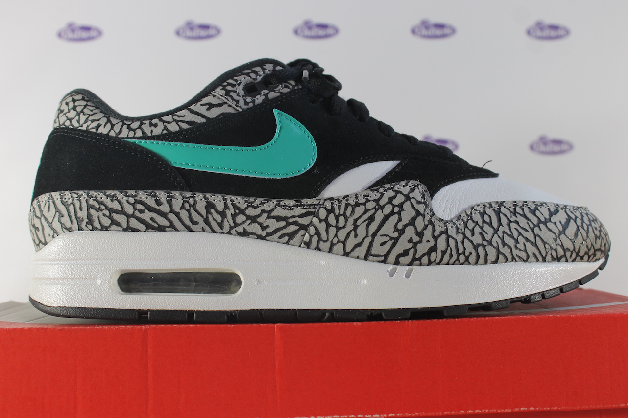 Nike Air Max 1 Premium Atmos Elephant Retro • ✓ In stock at Outsole