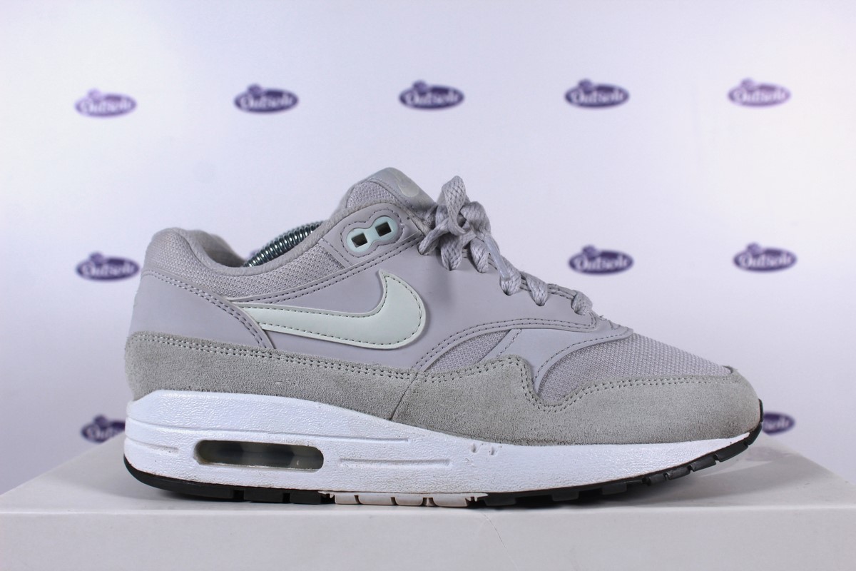 Descubrimiento otoño nada Nike Air Max 1 Spruce Aura - ✓ Online at Outsole