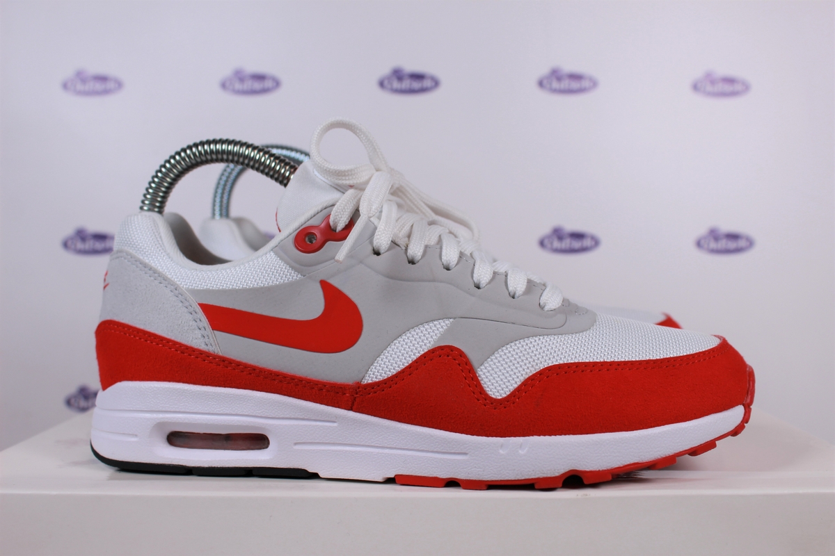 Countryside Outlaw modul Nike Air Max 1 Ultra 2.0 LE OG Red Anniversary • ✓ In stock at Outsole