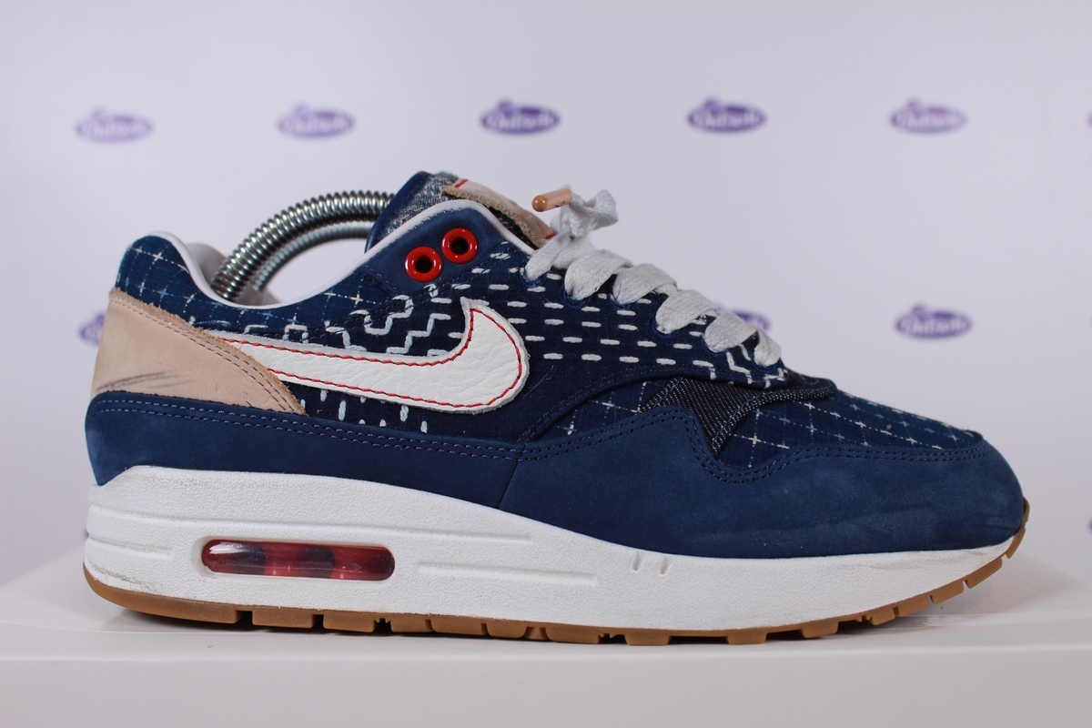 Nike Air Max 1 Denham • ✓ In stock at Outsole