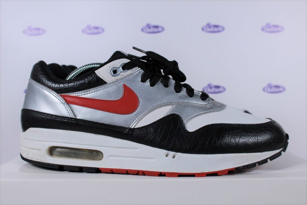 Nike Air Max 1 Premium Scratch Pack • In stock at Outsole
