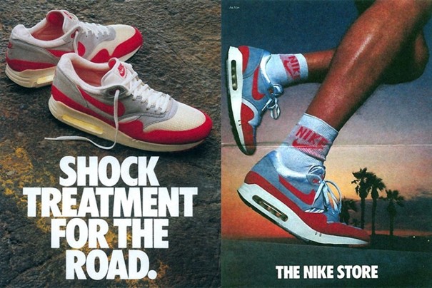 Nike Air Max Day: A brief history